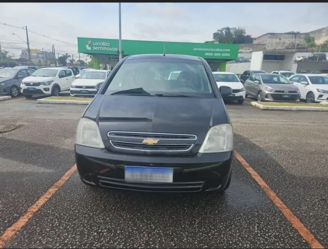 Fiat Idea ELX 1.4 MPI Fire Flex 8V 5P 2010