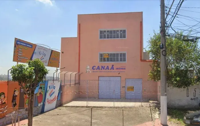 Prédio para alugar, 500 m² por R$ 12.000,00/mês - Parque Taboão - Taboão da Serra/SP