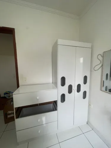 Guarda Roupa infantil
