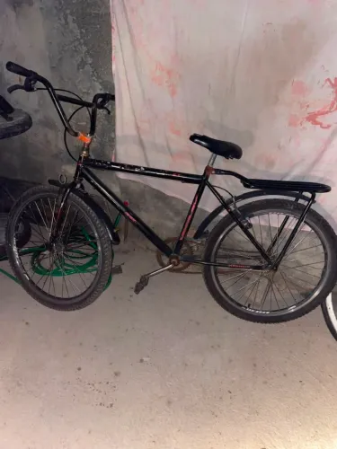 Bicicleta à venda para vender hoje