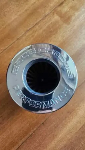 FILTRO DE AR ESPORTIVO - DUPLO FLUXO PERFORMANCE