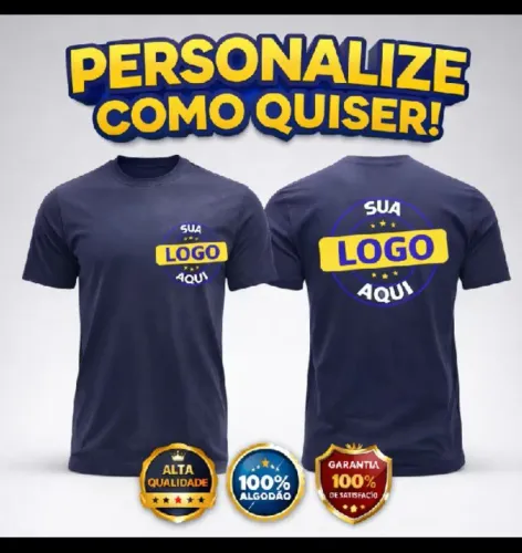 Camisetas Personalizadas 
