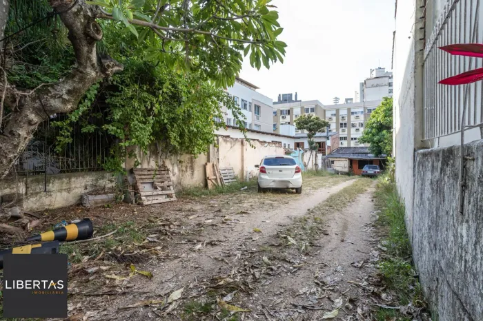 Terreno para alugar Petrópolis Porto Alegre/RS