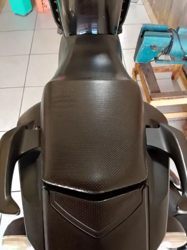 Moto YAMAHA