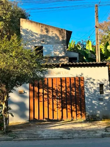casa - Parque Santa Bárbara - Campinas