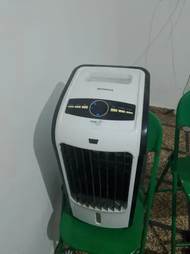 Climatizador Mondial