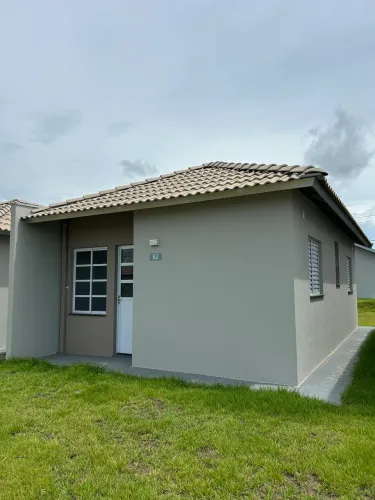 Alugo casa condomínio Ipê- Parque do Cerrado