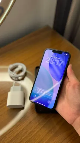 Vendo iPhone 13 128 GB