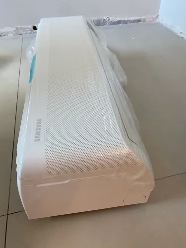 Evaporadora Samsung WindFree Inverter 12.000 BTUs - Nova