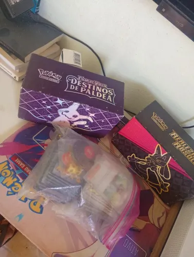 POKÉMON TCG