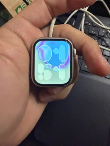 Apple Watch series 9 - 41mm