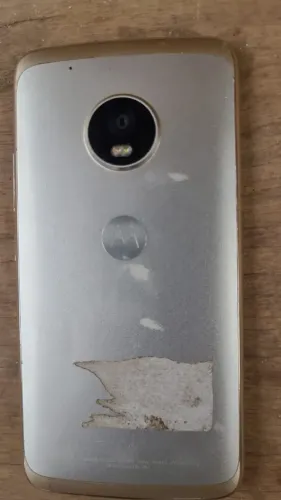 Moto G5 Plus