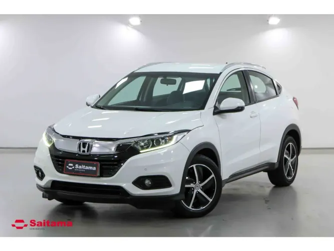 Honda HR-V EXL 1.8 Flexone 16V 5P Aut. 2020