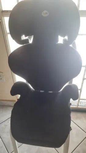 Cadeirinha de carro 
