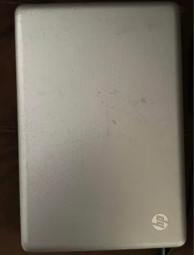 Notebook HP G-42