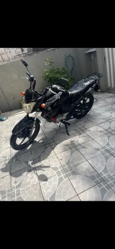 FAZER 150 - 2014