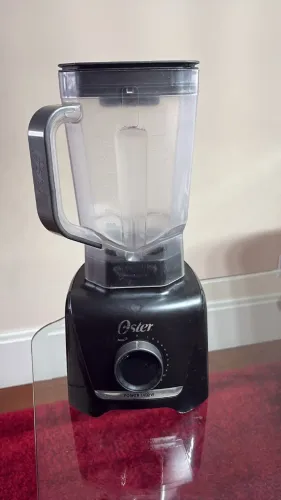 Liquidificador Oster 1400W