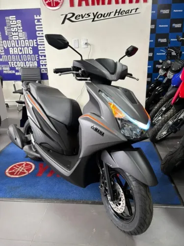 FLUO HYBRID MODELO 2027- OFERTA IMPERDÍVEL!
