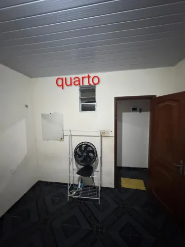 Casa estudantil compartilhada