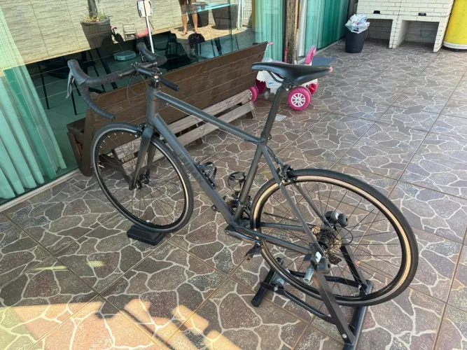 Bicicleta speed