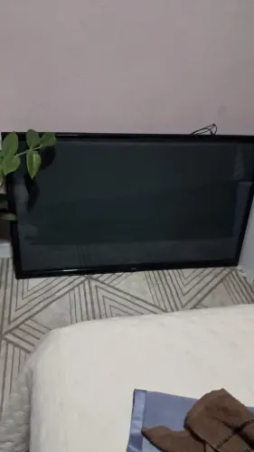 Tv LG 50 polegadas de plasma