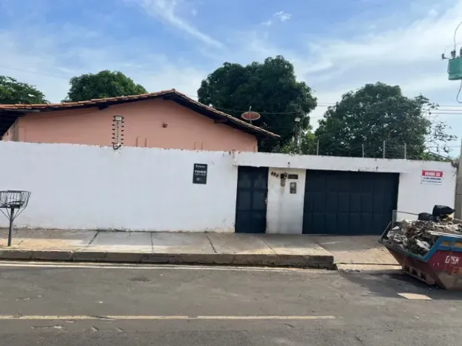 Vendo Casa zona sul
