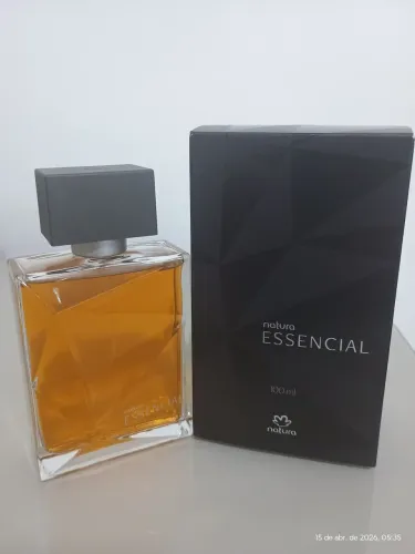 Perfume Natura Essencial 100ml