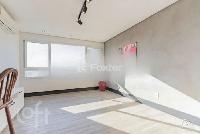 Apartamento à venda Rua Dona Leopoldina, São João - Porto Alegre