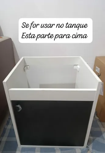Móvel p tanque ou diversos Mais Barato