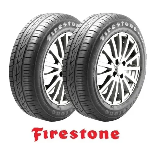 Pneus Firestone 175/65 R14 82T (02 unidades)