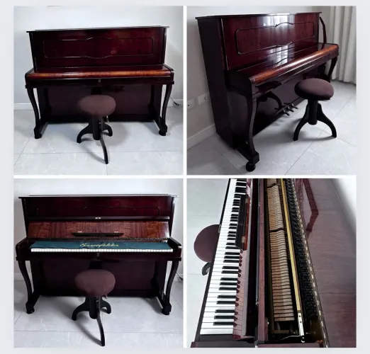 Piano Essenfelder Original