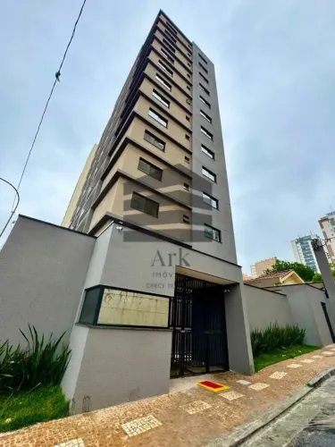 Studio de 25m2 na Vila Mariana
