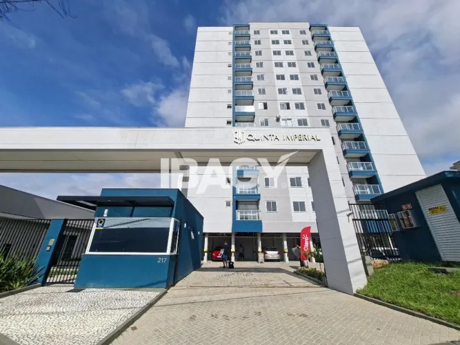 Excelente Apartamento 2 dormitório(s) em Ipiranga - São José