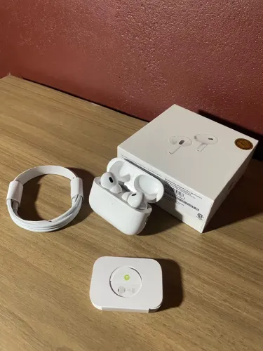 Airpods pro 2º geração