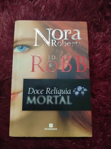 Doce Relíquia