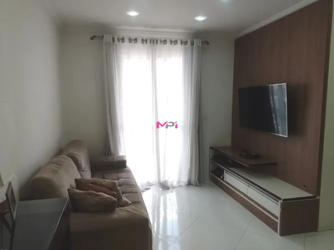 APARTAMENTO À VENDA - CONDOMÍNIO VERONA - VILA GUARANI - JUNDIAÍ SP