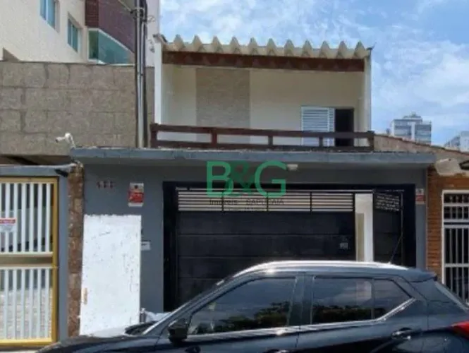Casa à venda, 223 m² por R$ 655.690,84 - Vila Assunção - Praia Grande/SP