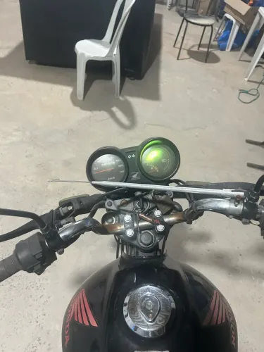 VENDO CG FAN 2013