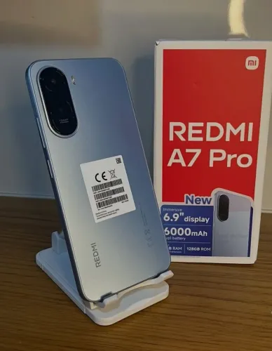 Redmi A7 PRO 64/4GB