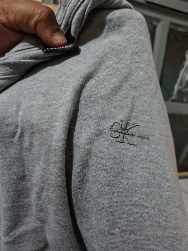 Camiseta G5