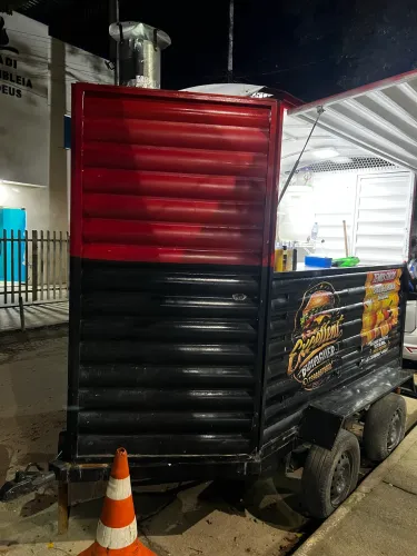 Trailer