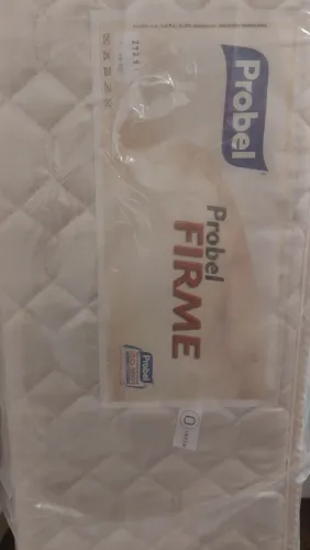 Base colchão probel firme