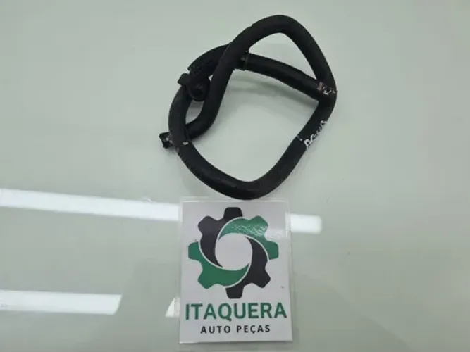 Mangueira Água Reservatório Renault Captur 1.6 Ano 2018 2019