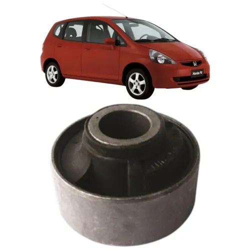 Bucha da balança diant Honda Fit 03/08