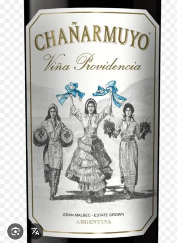 Vendo 4 garrafas de vinho argentino 