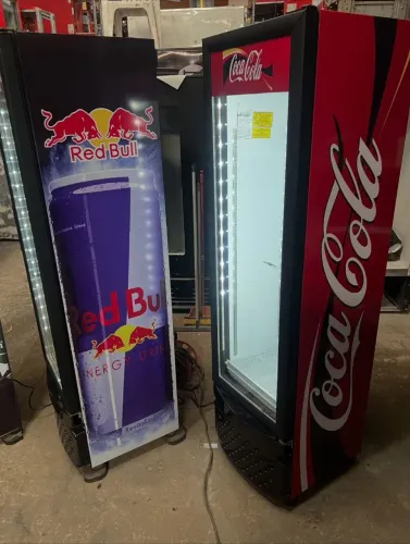 Cervejeira Slim Pronta Entrega 
