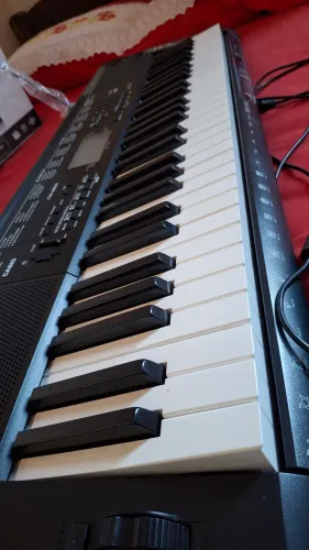 TECLADO CASIO CTK 3500