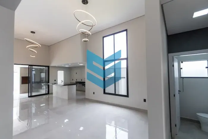 Casa em Condomínio com 3 dormitórios à venda, 191 m² - Parque Reserva Fazenda Imperial, So