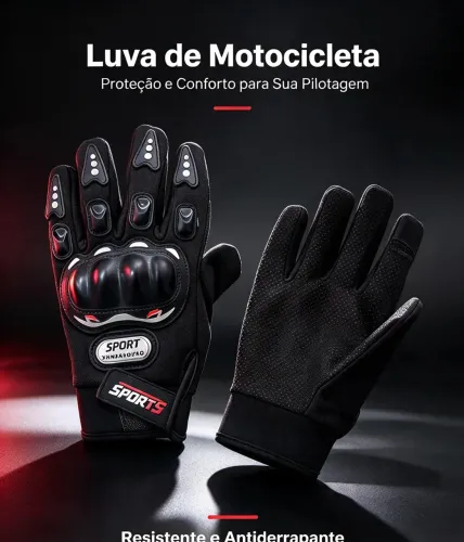 Luva