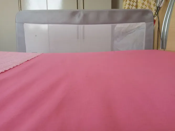 Protetor de Cama para Crianças e idosos